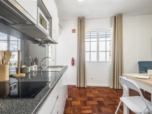 Appartement Funchal, 2 pièces, 2 personnes - photo_1011789086598