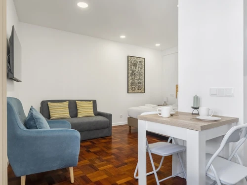 Appartement Funchal, 2 pièces, 2 personnes - photo_1011789086598