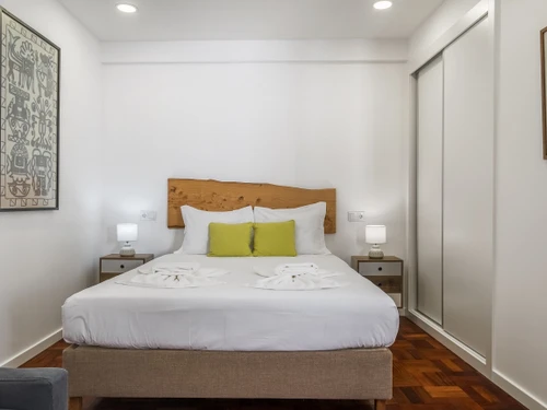 Appartement Funchal, 2 pièces, 2 personnes - photo_1011789086598