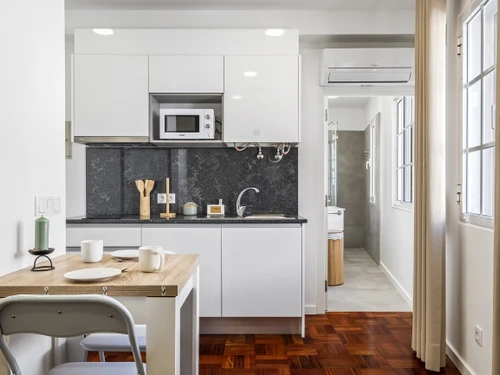 Appartement Funchal, 2 pièces, 2 personnes - photo_1011789086598