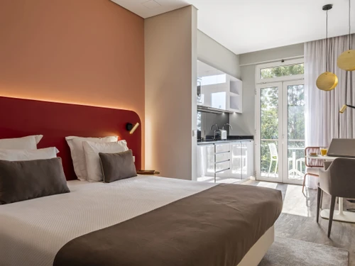 Appartement Funchal, 2 pièces, 2 personnes - photo_1011789086716