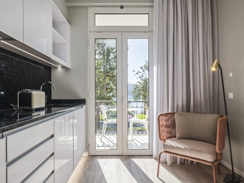 Appartement Funchal, 2 pièces, 2 personnes - photo_1011789086716