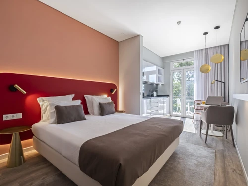 Apartamento Funchal, 1 dormitorio, 2 personas - photo_1011789086716