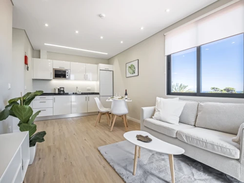 Apartamento Caniço, 1 dormitorio, 2 personas - photo_1011789086852