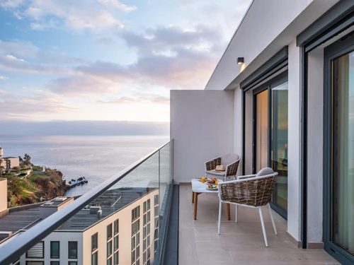 Apartamento Funchal, 2 dormitorios, 4 personas - photo_1011789087109