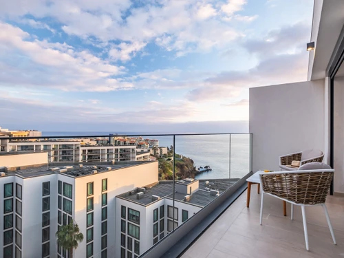 Appartement Funchal, 3 pièces, 4 personnes - photo_1011789087109