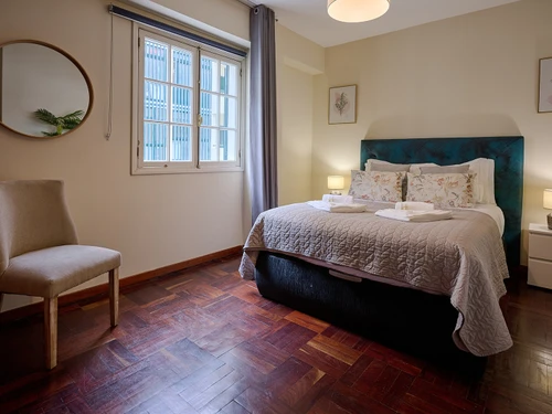 Ferienwohnung Funchal, 1 Schlafzimmer, 2 Personen - photo_1011789087813
