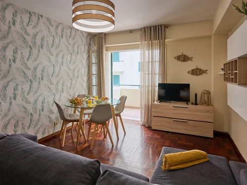 Ferienwohnung Funchal, 1 Schlafzimmer, 2 Personen - photo_1011789087813
