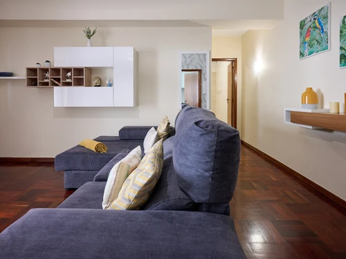 Ferienwohnung Funchal, 1 Schlafzimmer, 2 Personen - photo_1011789087813