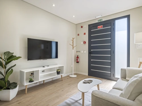 Ferienwohnung Caniço, 1 Schlafzimmer, 2 Personen - photo_1011789088339