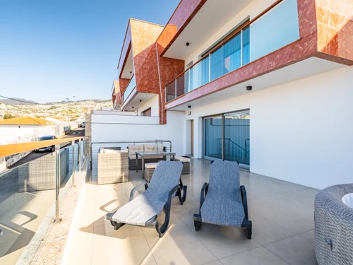 Maison Funchal, 4 pièces, 6 personnes - photo_1011789088464