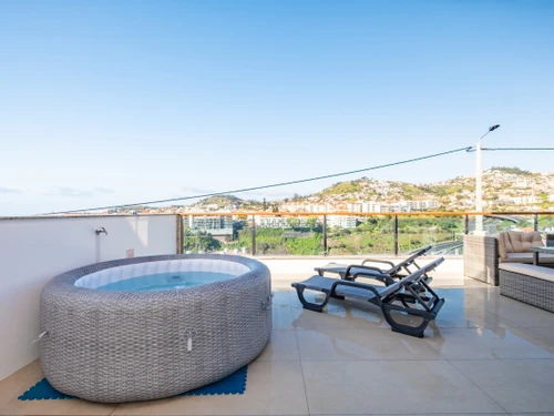 Maison Funchal, 4 pièces, 6 personnes - photo_1011789088464