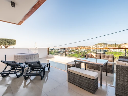 Maison Funchal, 4 pièces, 6 personnes - photo_1011789088464