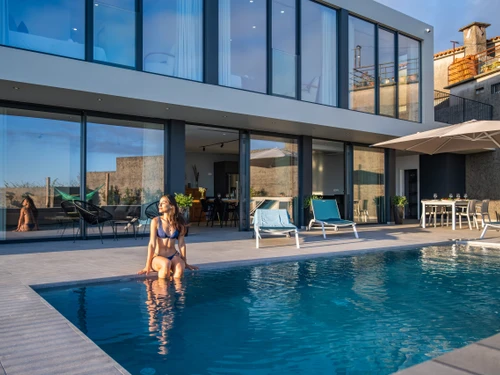 Villa Fajã da Ovelha, 3 Schlafzimmer, 6 Personen - photo_1011789088612
