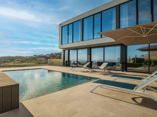 Villa Fajã da Ovelha, 4 pièces, 6 personnes - photo_1011789088612