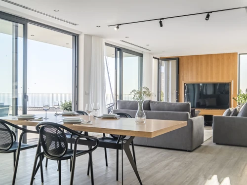 Villa Fajã da Ovelha, 4 pièces, 6 personnes - photo_1011789088612