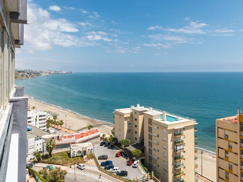 Ferienwohnung Fuengirola, 1 Schlafzimmer, 4 Personen - photo_1011773806114