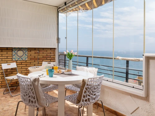 Apartment Fuengirola, 1 bedroom, 4 persons - photo_1011773806114