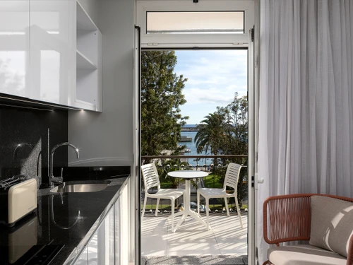 Appartement Funchal, 2 pièces, 2 personnes - photo_1011789088883