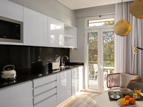 Appartement Funchal, 2 pièces, 2 personnes - photo_1011789088883