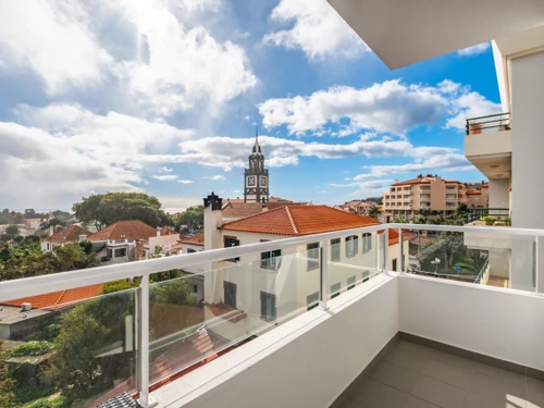 Apartment Caniço, 1 bedroom, 3 persons - photo_1011789089165