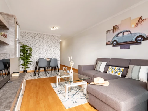 Apartment Caniço, 1 bedroom, 3 persons - photo_1011789089165