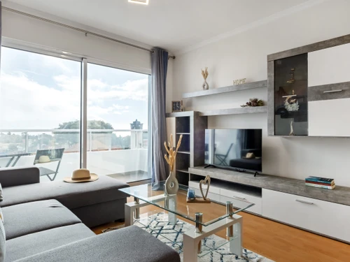 Apartamento Caniço, 1 dormitorio, 3 personas - photo_1011789089165