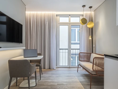 Ferienwohnung Funchal, 1 Schlafzimmer, 2 Personen - photo_1011789089574