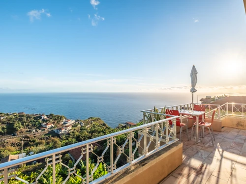 Casa Madeira/Calheta, 2 dormitorios, 4 personas - photo_1011789089708