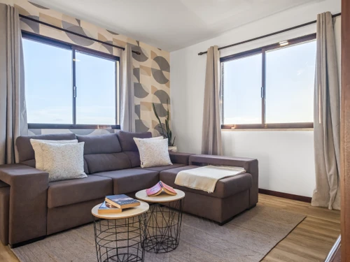 Maison Estreito da Calheta, 3 pièces, 4 personnes - photo_1011789089708