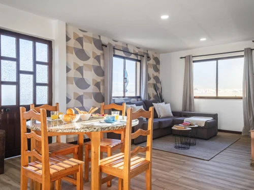 Maison Estreito da Calheta, 3 pièces, 4 personnes - photo_1011789089708