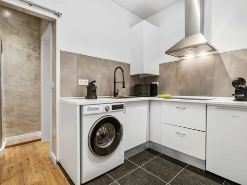 Appartement Funchal, 2 pièces, 2 personnes - photo_1011789089847