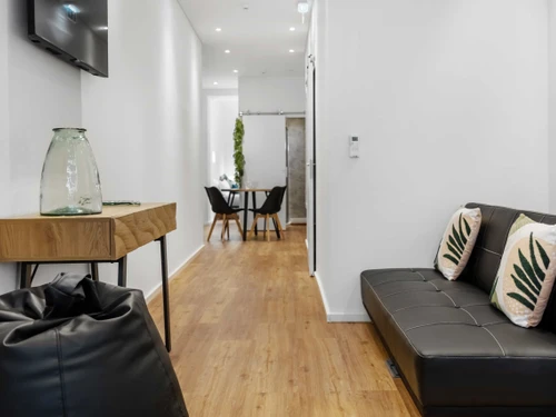 Appartement Funchal, 2 pièces, 2 personnes - photo_1011789089847