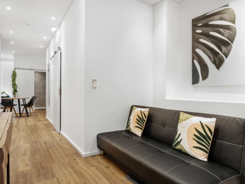 Appartement Funchal, 2 pièces, 2 personnes - photo_1011789089847