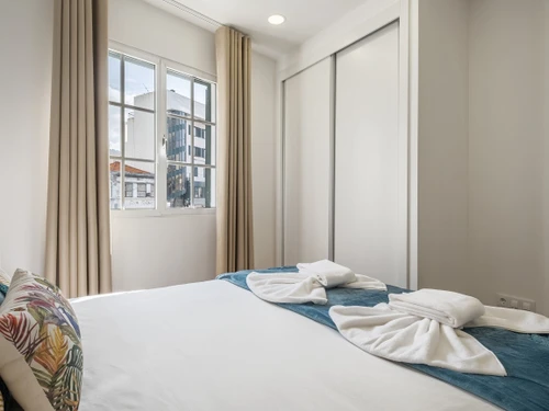 Appartement Funchal, 2 pièces, 2 personnes - photo_1011789090097