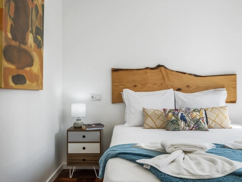 Appartement Funchal, 2 pièces, 2 personnes - photo_1011789090097