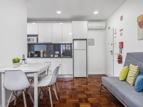 Appartement Funchal, 2 pièces, 2 personnes - photo_1011789090097