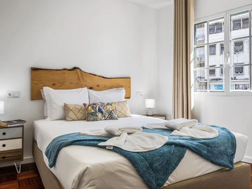 Appartement Funchal, 2 pièces, 2 personnes - photo_1011789090097