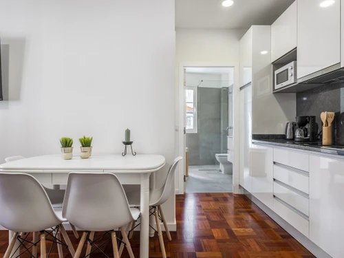 Appartement Funchal, 2 pièces, 2 personnes - photo_1011789090097