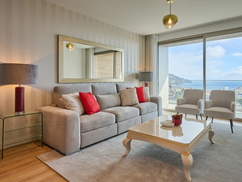 Appartement Funchal, 3 pièces, 4 personnes - photo_1011789090377