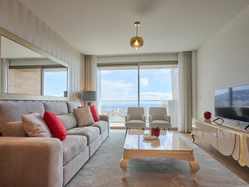 Appartement Funchal, 3 pièces, 4 personnes - photo_1011789090377