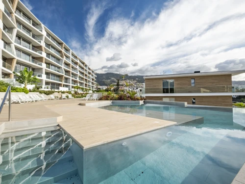 Appartement Funchal, 3 pièces, 4 personnes - photo_1011789090377