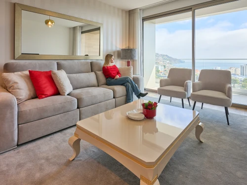 Appartement Funchal, 3 pièces, 4 personnes - photo_1011789090377