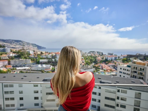 Apartamento Funchal, 2 dormitorios, 4 personas - photo_1011789090377