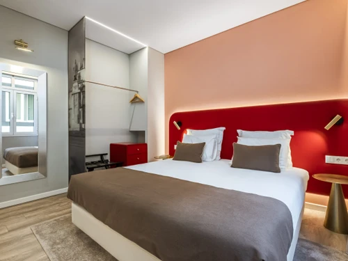 Ferienwohnung Funchal, 1 Schlafzimmer, 2 Personen - photo_1011789090528