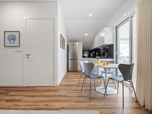 Appartement Ponta do Sol, 2 pièces, 2 personnes - photo_1011789090663