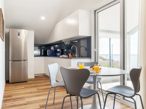 Appartement Ponta do Sol, 2 pièces, 2 personnes - photo_1011789090663