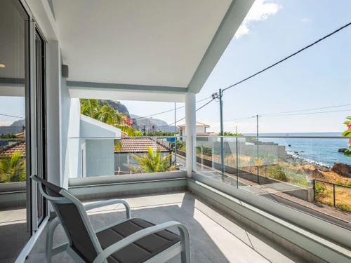 Appartement Ponta do Sol, 2 pièces, 2 personnes - photo_1011789090663