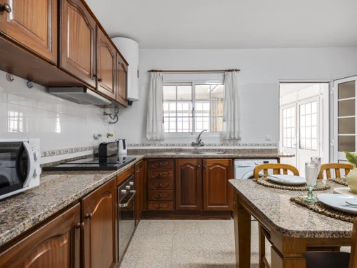 Apartamento Estreito da Calheta, 2 dormitorios, 4 personas - photo_1011789090976