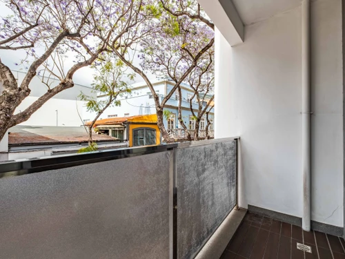 Appartement Funchal, 3 pièces, 4 personnes - photo_1011789091363